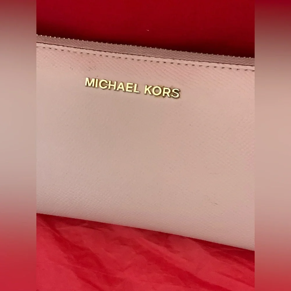 Michael Kors looks great